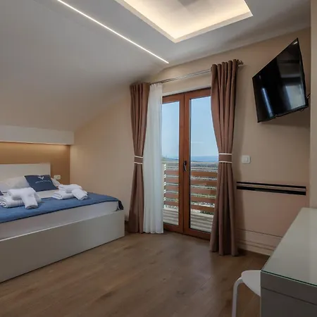 Apartmán Vilani & Pool - Happy Crikvenica