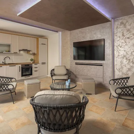 Vilani & Pool - Happy Apartmán