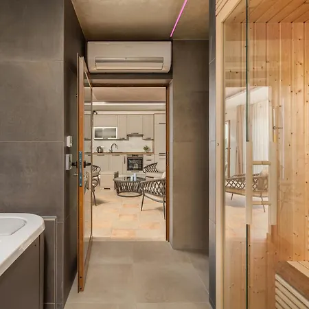 Apartmán Vilani & Pool - Happy Crikvenica