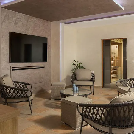Apartmán Vilani & Pool - Happy Crikvenica