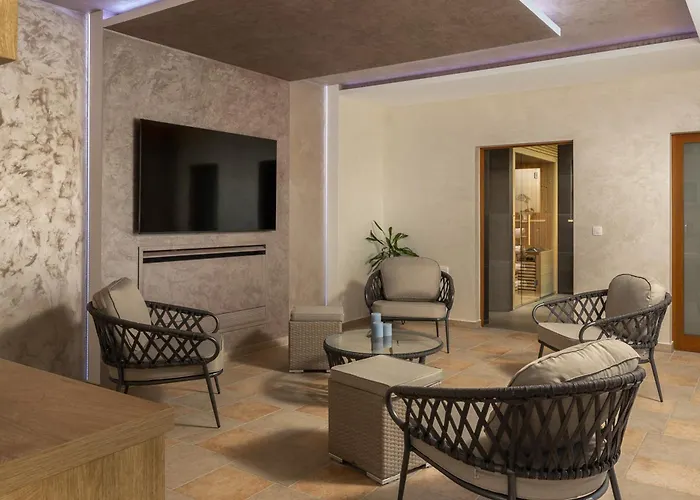 Apartment Vilani & Pool - Happy Crikvenica
